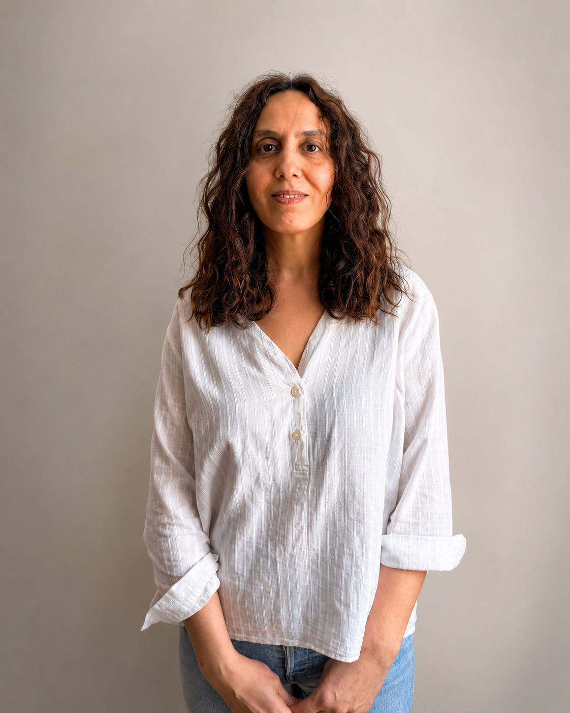 Berrin KARATAŞ