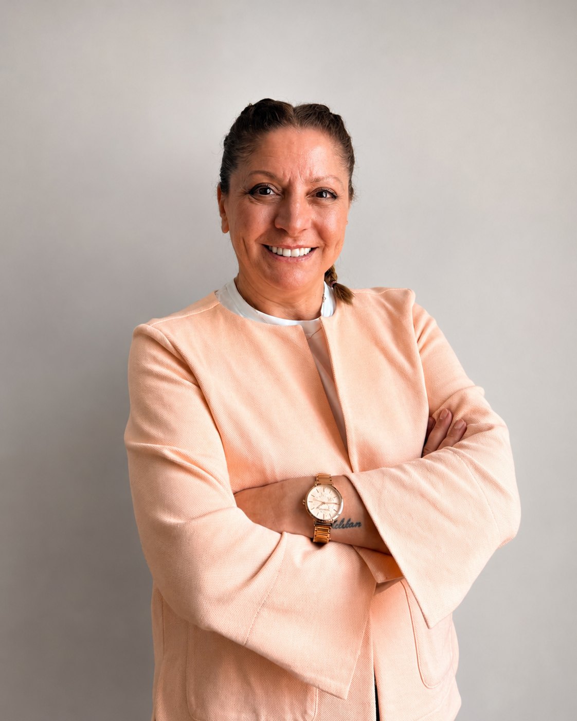Berna ŞENMAN