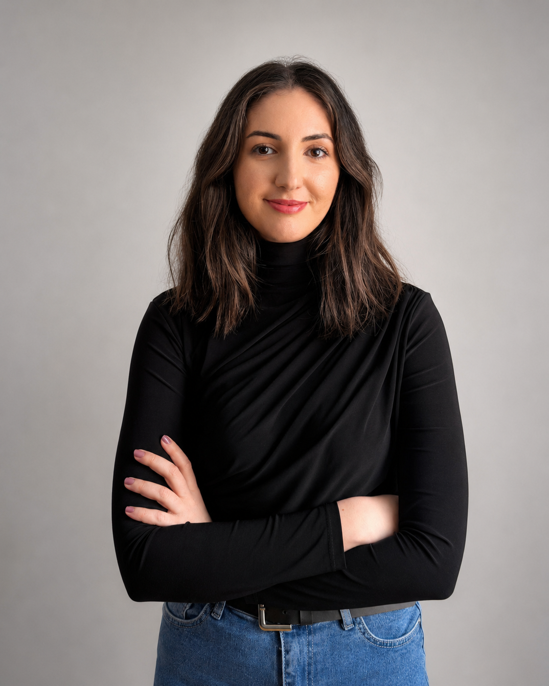Esra SUNA