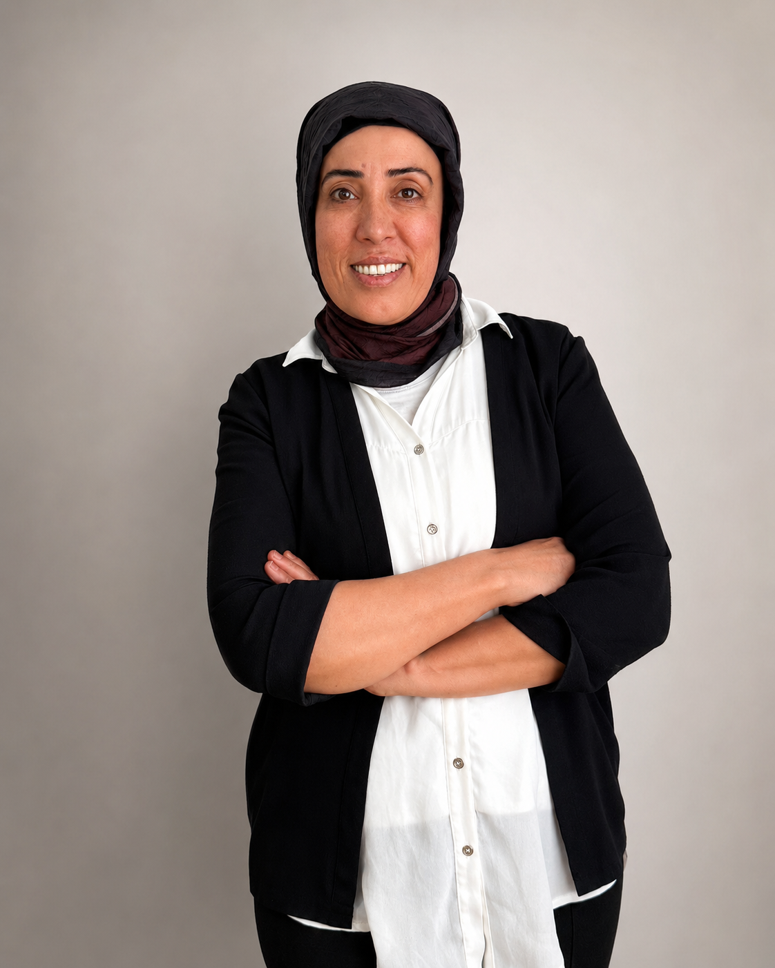 Gülsemin BEGTAŞ