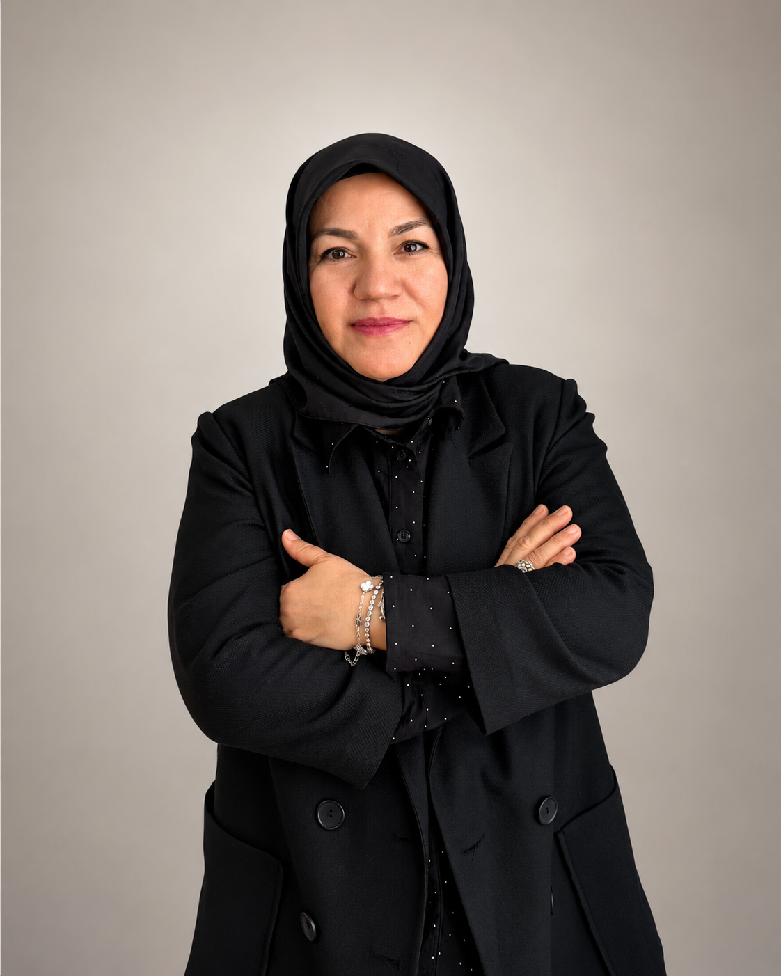 Hatice ARSLAN