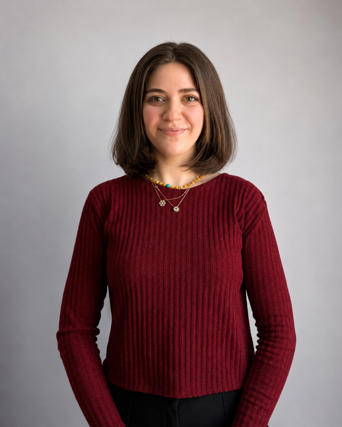 Kübra COŞKUN